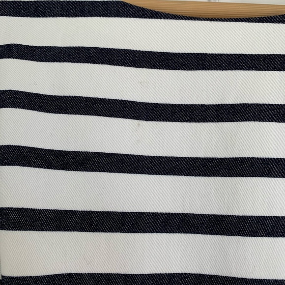Striped A-line dress from The Limited - Picture 5 of 5